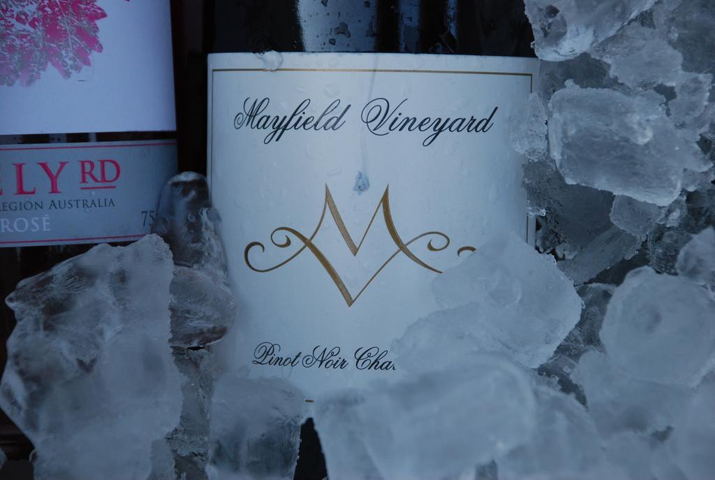 Mayfield Vineyard Orange Eksteriør billede